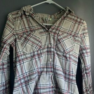 ☆Tilly’s Flannel☆